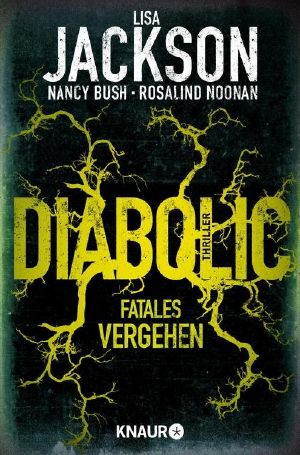 [Diabolic 01] • Diabolic